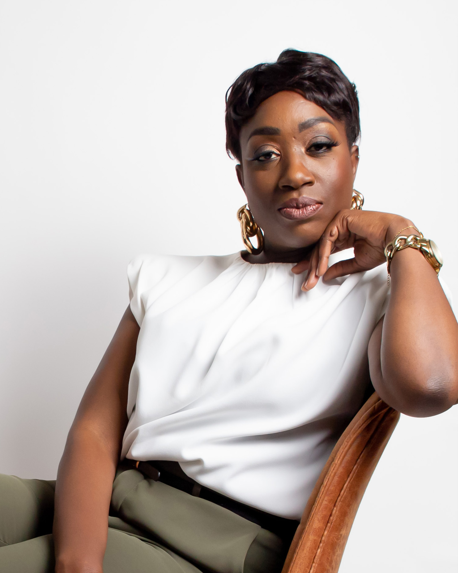 Jessica LOUEMBA DOSSO